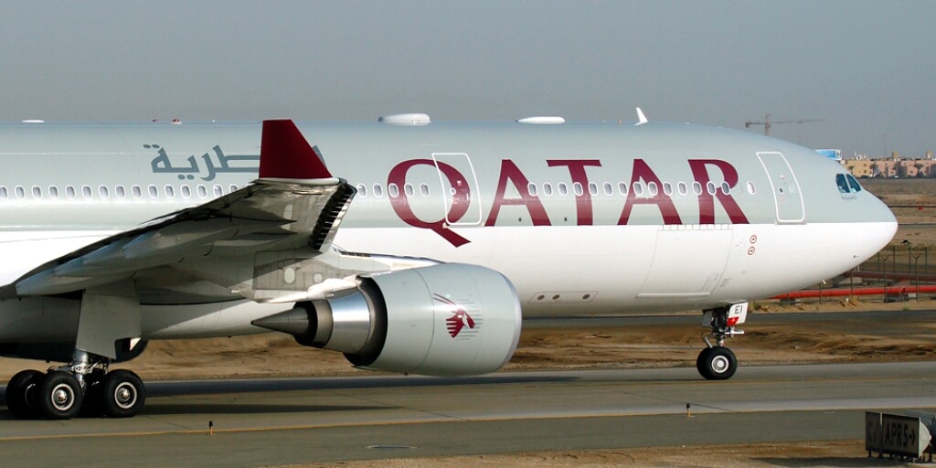 Qatar Airways reia zborurile spre Arabia Saudita