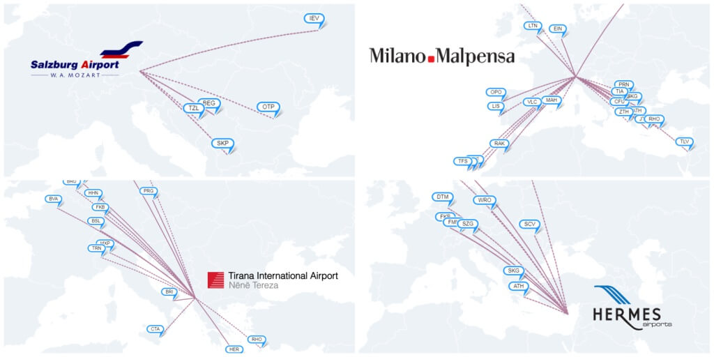 Expansiune masiva Wizz in Europa
